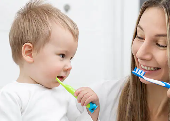 Beyond Brushing Strategies for Optimal Oral Health