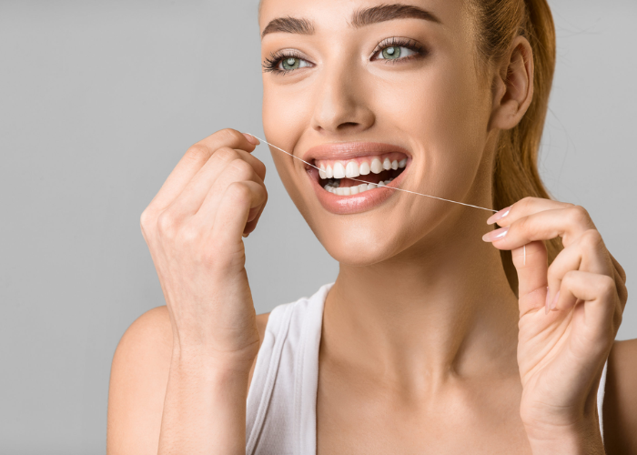 Caring for Your Teeth Expert Advice for a Beautiful Smile