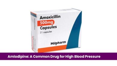 Everything You Need to Know About Amox 500mg