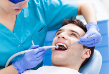 The Importance of Regular Dental Check-Ups Keeping Your Teeth and Gums Healthy