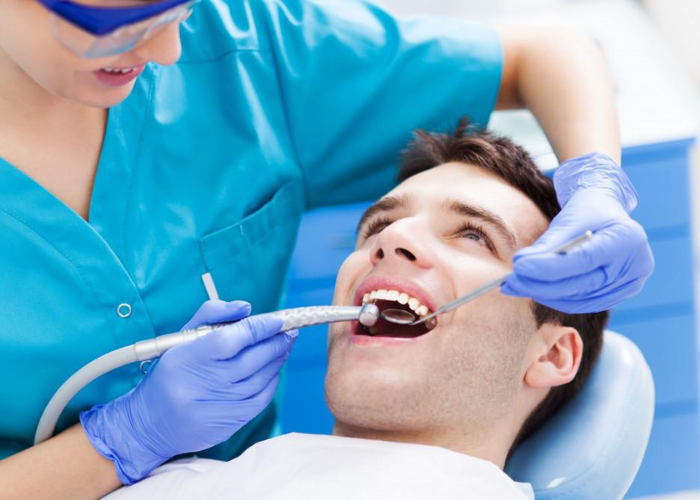 The Importance of Regular Dental Check-Ups Keeping Your Teeth and Gums Healthy