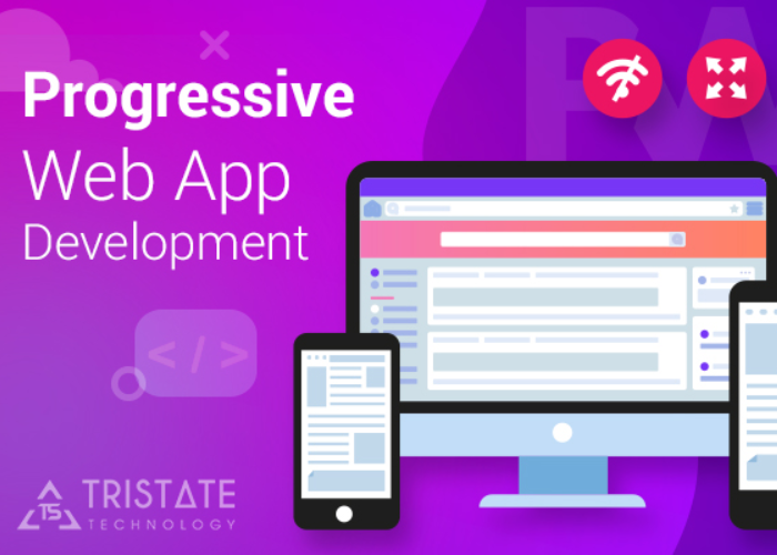 The Rise of Progressive Web Apps The Future of Mobile Development