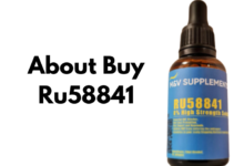 The 8 Best Things About Buy Ru58841