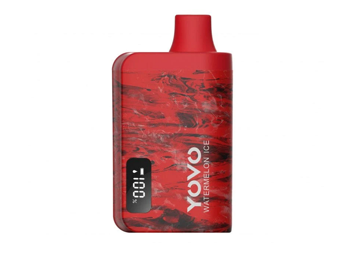Stay Ahead of the Curve Discover the Innovation of Yovo JB8000 Vape