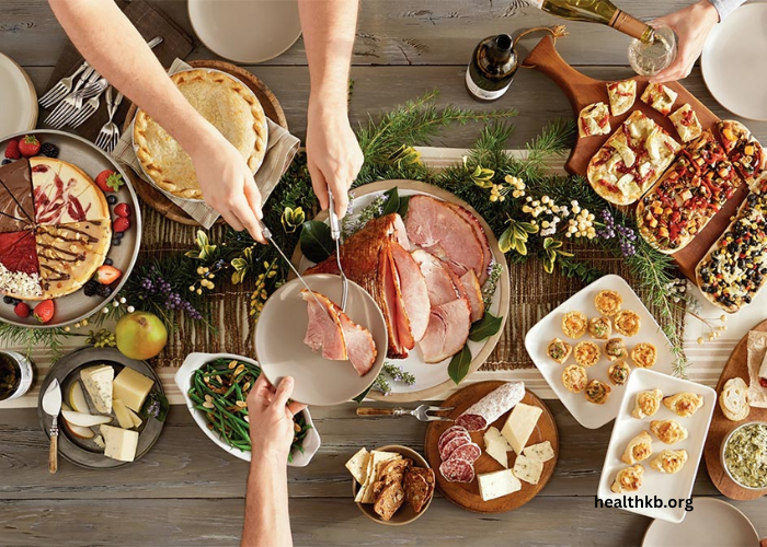 Cooking for Special Occasions: Creating Memorable Holiday Feasts