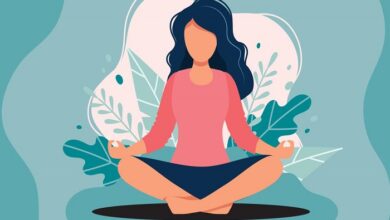 5 Tips To Use Zen Meditation For Better Sleep