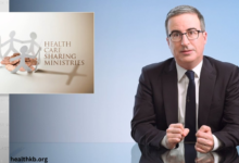 5 Secrets behind Health Sharing Ministries You Need to Know