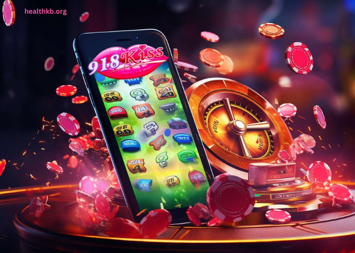 10 Amazing Tricks To Get The Most Out Of Your 918kiss Apk